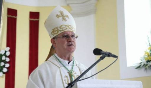 Poruka biskupa Zdenka Križića za Uskrs 2018.