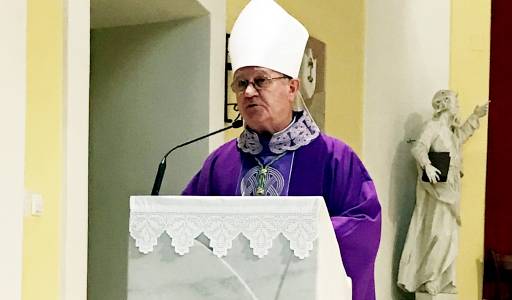 Korizmeno-uskrsna poruka biskupa gospićko-senjskog