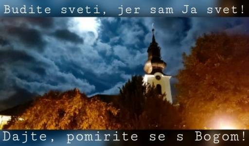 HOLYWIN - SVETOST POBJEĐUJE