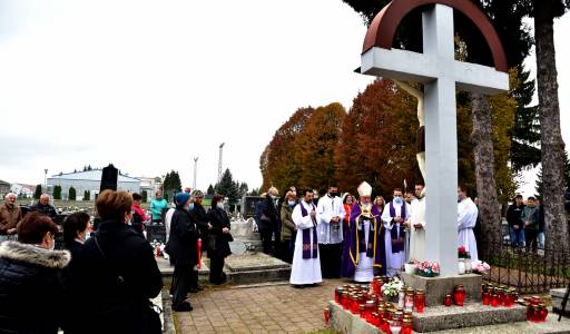 HOLYWIN I SVETKOVINA SVIH SVETIH U GOSPIĆU