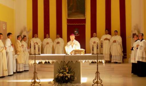 Katehetski dan i prvo stručno vijeće vjeroučitelja Gospićko-senjske biskupije