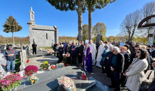 HOLYWIN I SVETKOVINA SVIH SVETIH U GOSPIĆKOJ KATEDRALI