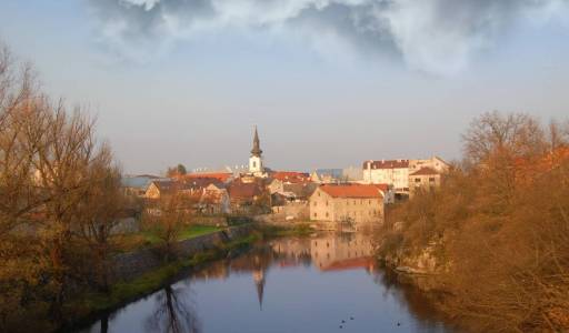 Župa Gospić