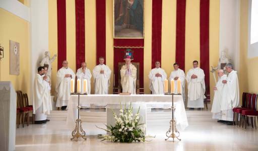 Proslavljena svetkovina Marije Magdalene – Dan grada Gospića i godišnjica posvete Katedrale